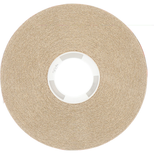 Scotch&reg; ATG Adhesive Transfer Tape, 12.7 mm (1/2") W x 55 m (180') L, 2 mils Groupe Generik
