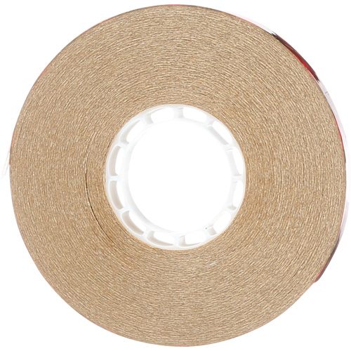 Ruban de transfert adh&eacute;sif ATG Scotch, 6 mm (1/4") la x 33 m (108') lo, 2 mils Groupe Generik