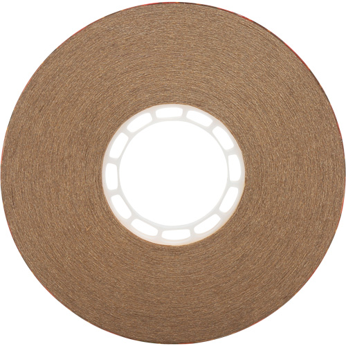 Scotch&reg; ATG Adhesive Transfer Tape, 6 mm (1/4") W x 33 m (108') L, 2 mils Groupe Generik