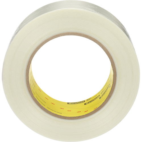 Rubans adh&eacute;sifs opaques 897 Scotch, &eacute;paisseur 5 mils, 36 mm (1-13/25") x 55 m (180')  Groupe Generik