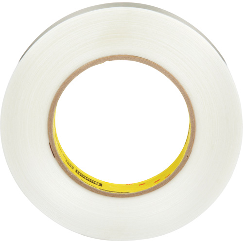 Scotch&reg; Filament Tape, 6.6 mils Thick, 18 mm (3/4") x 55 m (180')  Groupe Generik
