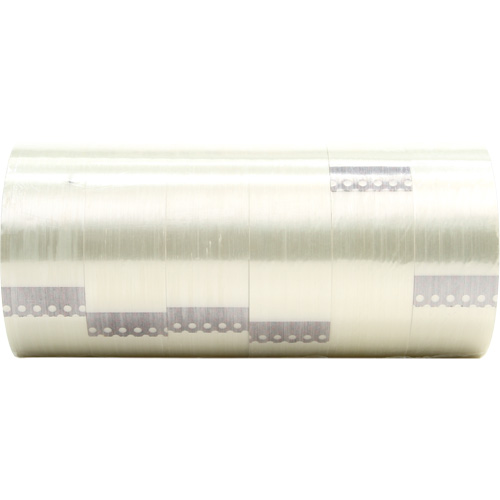 Scotch&reg; Filament Tape, 6.6 mils Thick, 48 mm (1-22/25") x 55 m (180')  Groupe Generik