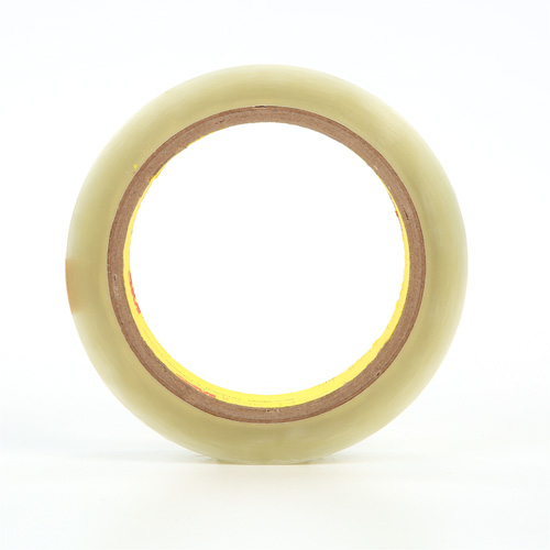 Super Bond Film Tape, Polyester, 25.4 mm (1") W x 33 m (108') L, 4.1 mils Thick Groupe Generik