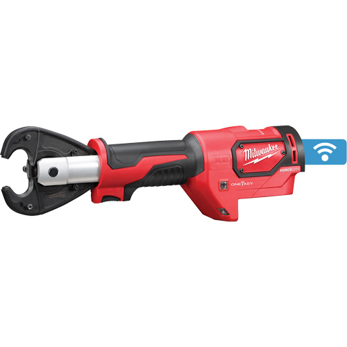 M18 Force Logic 6T Crimper (Tool Only) Groupe Generik