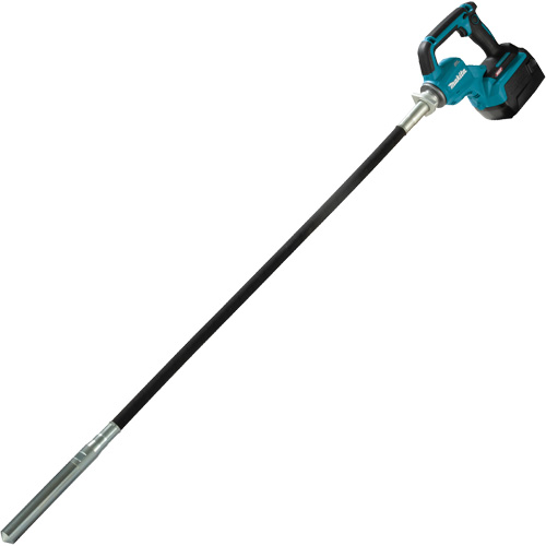 Vibrateur &agrave; b&eacute;ton sans fil avec moteur sans balai XGT (outil seulement) Groupe Generik