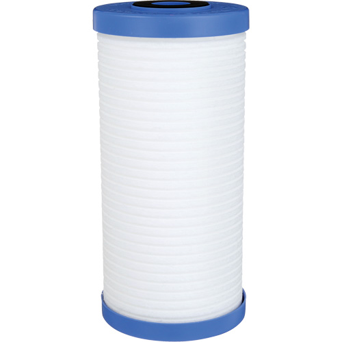 Heavy-Duty Cold Water Filters Groupe Generik