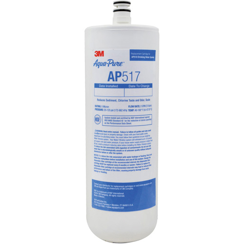 Under-Sink Water Filters Groupe Generik