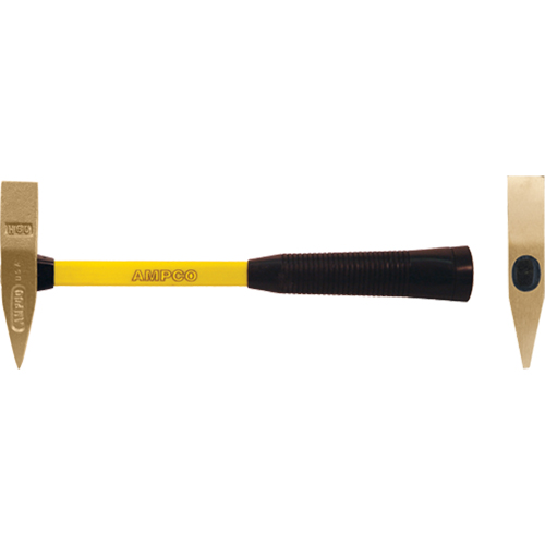 Scaling Hammer, 1 lbs. Head Weight, 14" L Groupe Generik
