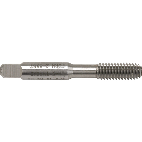 Taraud machine sans cannelure Mercury Groupe Generik