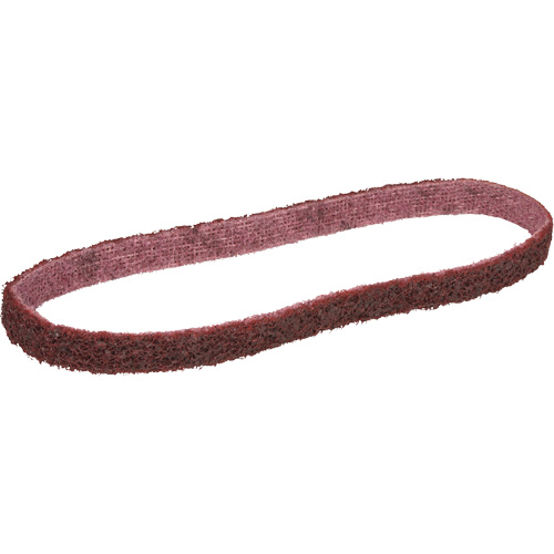 Scotch-Brite Surface Conditioning File Belts Groupe Generik