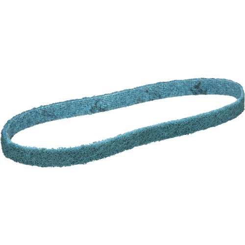 Scotch-Brite Surface Conditioning File Belts Groupe Generik