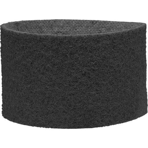 Courroie de traitement des surfaces Scotch-Brite Groupe Generik