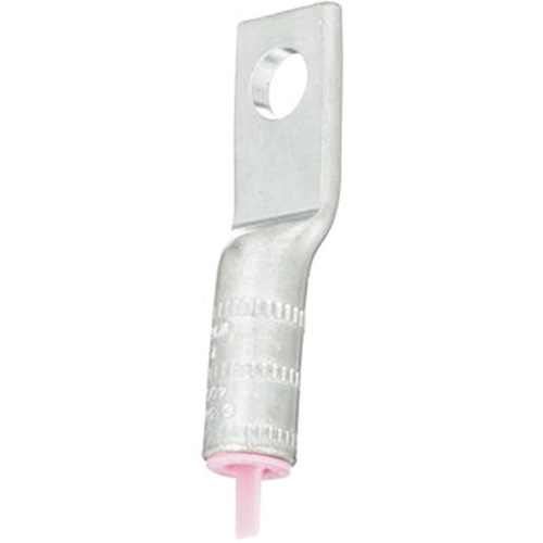 Scotchlok Aluminum One Hole Lug Groupe Generik