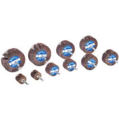 Trousse d'essai de mini-meules &agrave; lamelles Groupe Generik