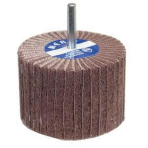 Non-Woven Interleaf Flap Wheel Groupe Generik