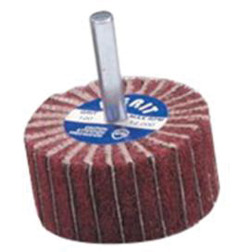 Non-Woven Interleaf Flap Wheel Groupe Generik