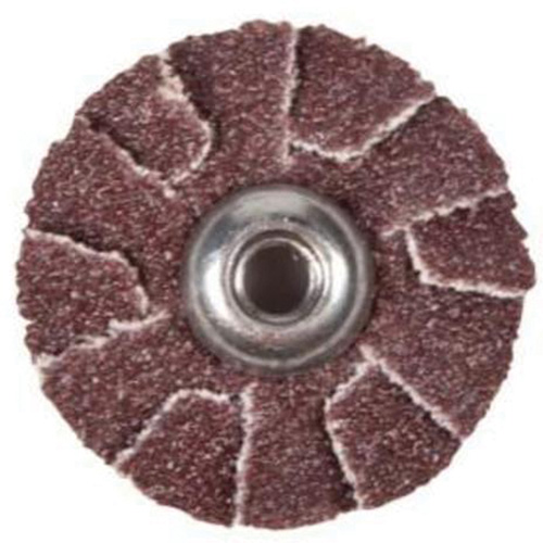 ALO Overlap Slotted Disc Groupe Generik
