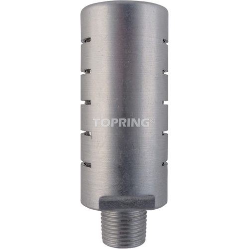 Pneumatic Muffler Groupe Generik
