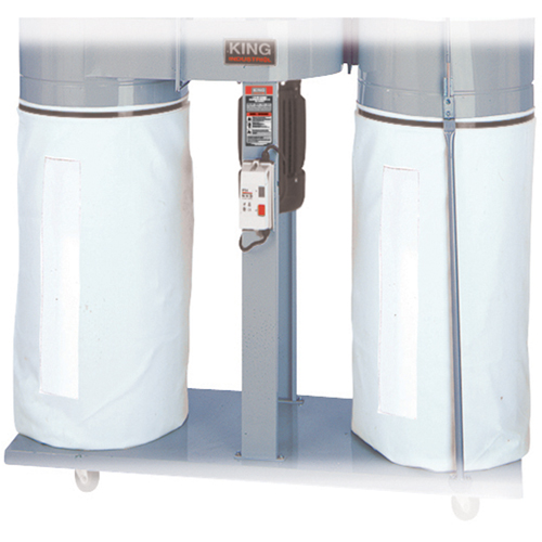 Dust Collector Bags Groupe Generik