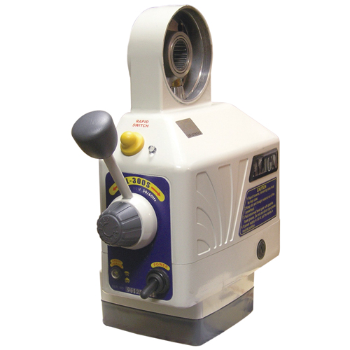 Table Powerfeed Groupe Generik