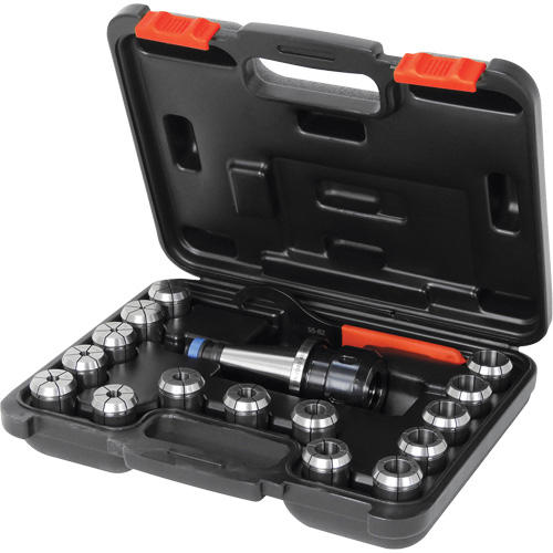 Jeux de collets 18 mcx Groupe Generik