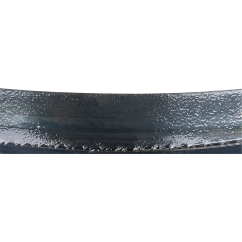 Lame de scie &agrave; ruban pour la coupe du m&eacute;tal, M&eacute;tal, 93" lo x 3/4" la x &eacute;paisseur 0,032", 14 dents par pouce Groupe Generik