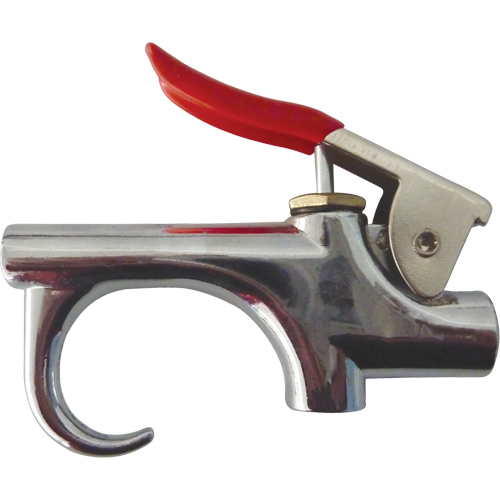 Soufflettes compactes - Ensembles de soufflette &agrave; becs interchangeables, 1/4" NPT, 13 pi³/min standard/15 pi³/min standard/2 pi³/min standard/6 pi³/min standard, 150 psi Groupe Generik