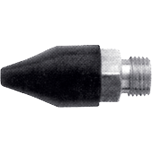 Soufflettes compactes - Ensembles de soufflette &agrave; becs interchangeables, 1/4" NPT, 13 pi³/min standard/15 pi³/min standard/2 pi³/min standard/6 pi³/min standard, 150 psi Groupe Generik