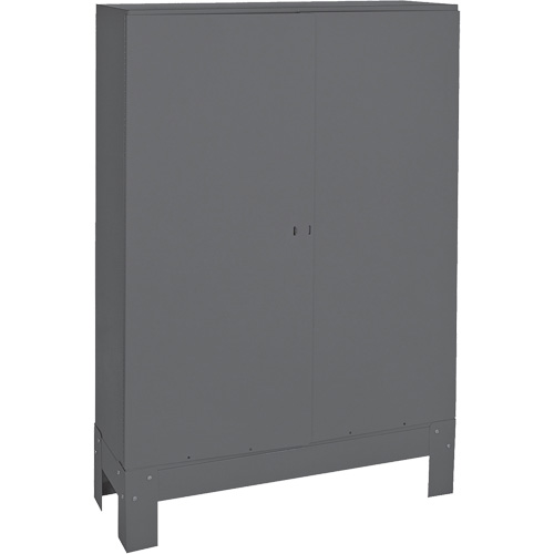 Hinged Door Set Groupe Generik