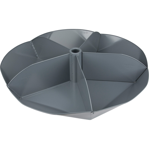 Rotabin Storage Units   44" Diameter Groupe Generik