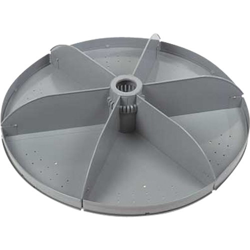 Rotabin Storage Unit Replacement Shelf - 28" Diameter Groupe Generik
