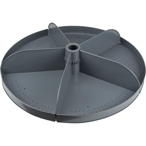 Rotabin Storage Units   34" Diameter Groupe Generik
