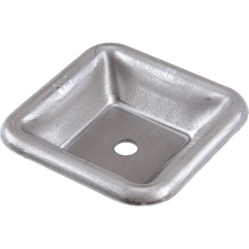 Pied de style coquille Groupe Generik