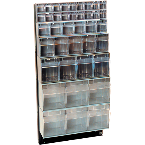 Tip-out Bin Stand Groupe Generik
