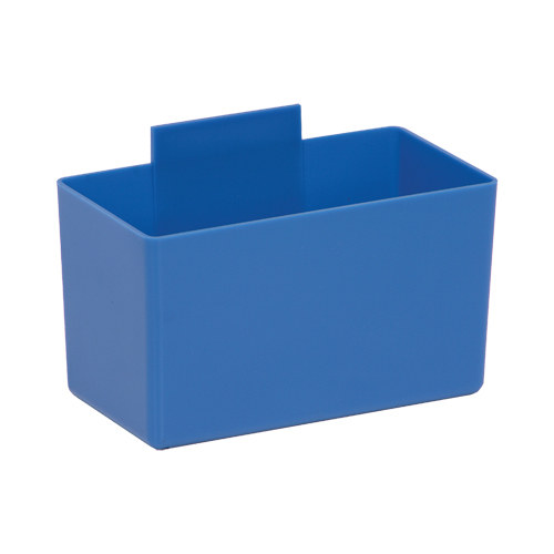 Shelf Bins - Bin Cups Groupe Generik