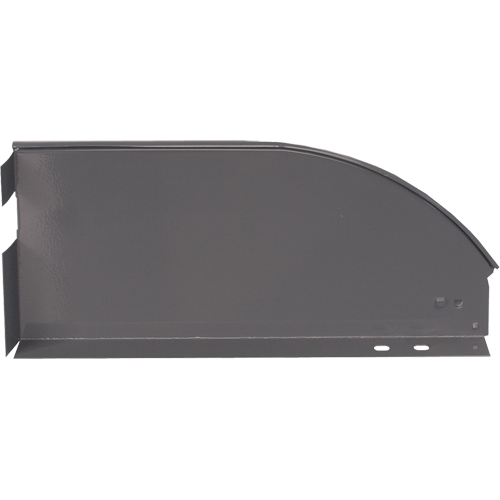 Diviseur pour syst&egrave;me de rangement Rotabin, diam&egrave;tre de 34" Groupe Generik
