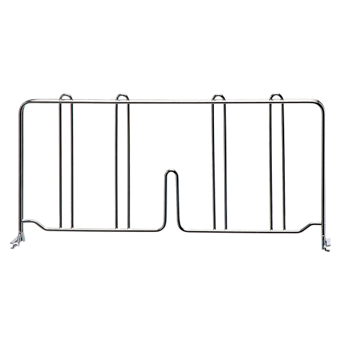 Wire Shelving Dividers Groupe Generik