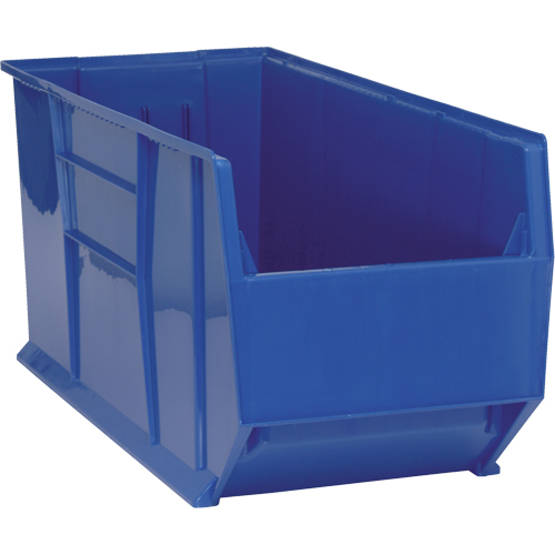Rackbin Pallet Rack Containers, 16-1/2" W x 41-7/8" D x 17-1/2" H Groupe Generik