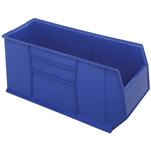 Rackbin Pallet Rack Containers, 16-1/2" W x 41-7/8" D x 17-1/2" H Groupe Generik