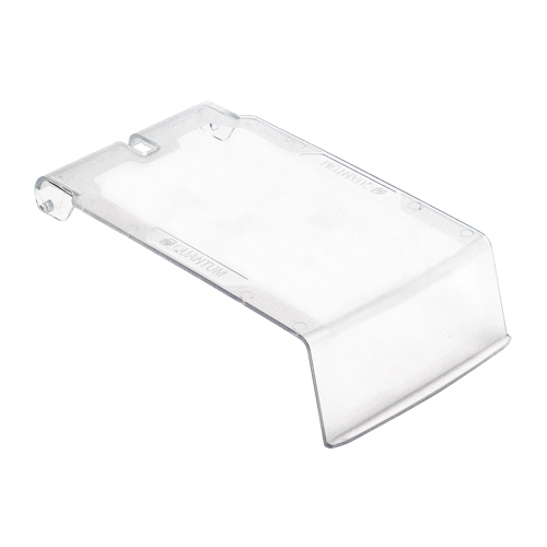 Clear Cover for Stack & Hang Bin Groupe Generik