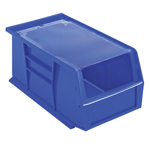 Clear Cover for Stack & Hang Bin Groupe Generik