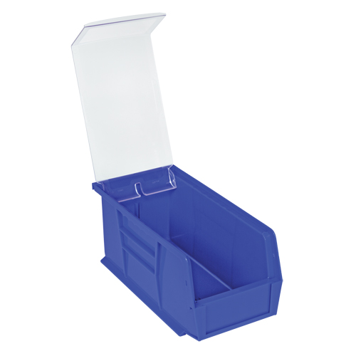Clear Cover for Stack & Hang Bin Groupe Generik