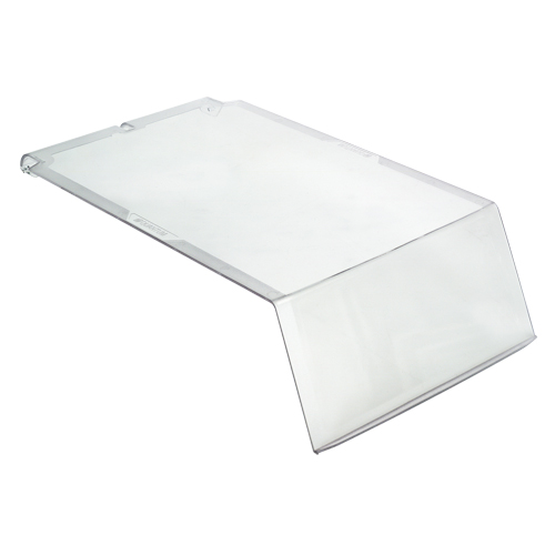 Clear Cover for Stack & Hang Bin Groupe Generik
