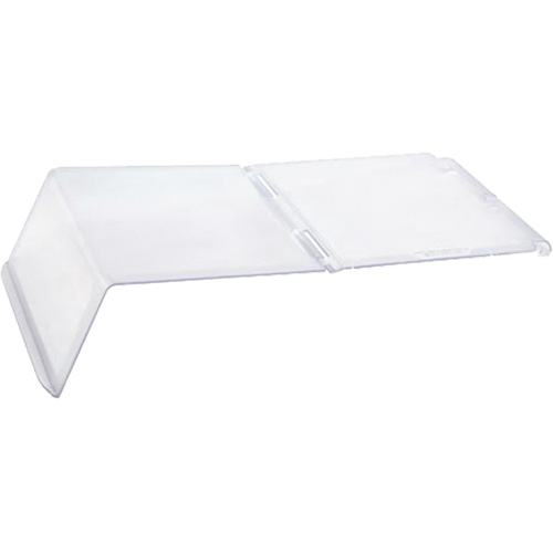 Clear Cover for Stack & Hang Bin Groupe Generik