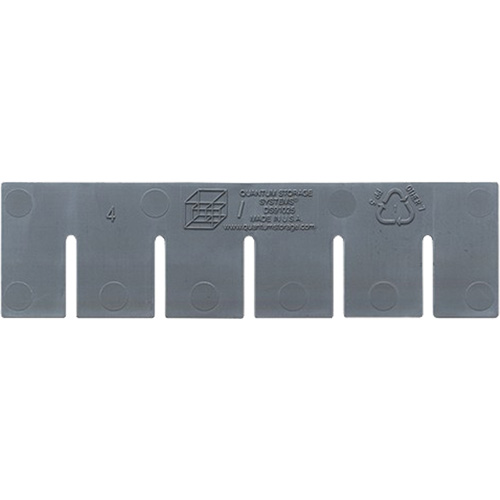 Short Divider for Divider Box Groupe Generik