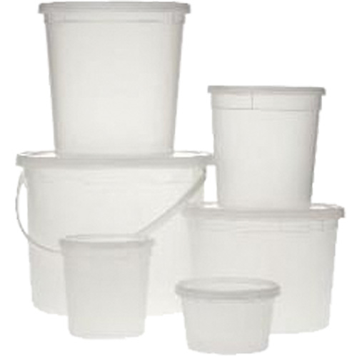 HDPE Multi-Purpose Container Groupe Generik