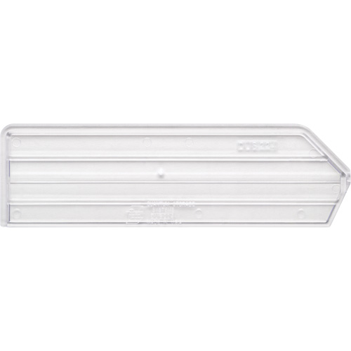 Divider for Stack & Hang Bin Groupe Generik