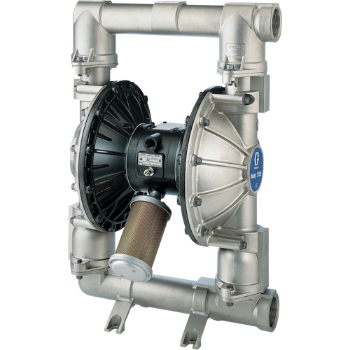 Standard Diaphragm Pump, 150 GPM Groupe Generik