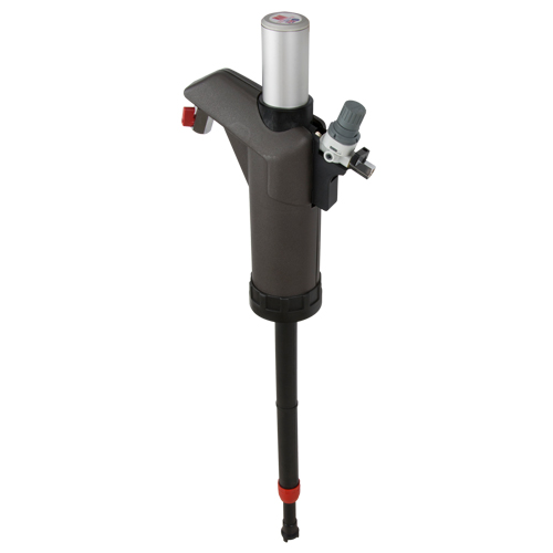 Drum Pump Air Transfer Nitrile Seals Groupe Generik