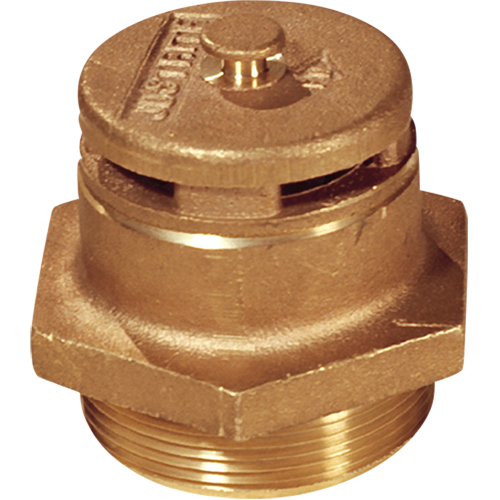 Vertical Vents Groupe Generik